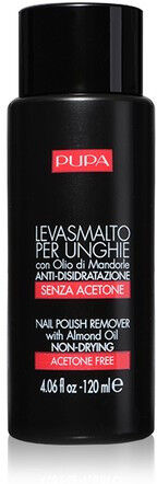 PUPA Unghie Trattamento Unghie Levasmalto 120 Ml