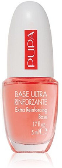 PUPA Unghie Base Ultra Rinforzante 01