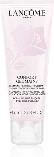 Lancome Confort Gel Igienizzante Mani 75 Ml