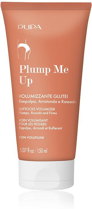 PUPA Trattamento Corpo Push Me Up Volumizzante Glutei 150 Ml