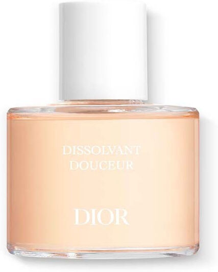 Christian Dior Unghie Vernis A Ongles Specifiques Dissolvant Douceur 50 Ml