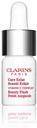 CLARINS Instant Beauty Flash Fresh Ampoule 8 Ml