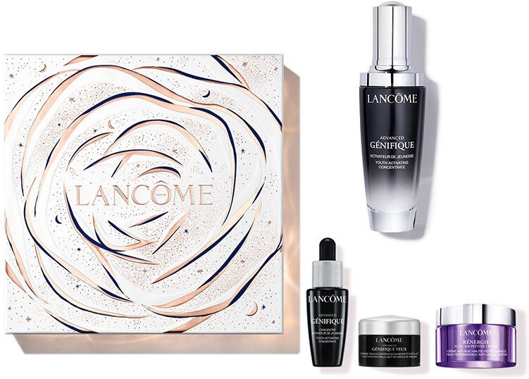 Lancome Advanced Genifique Attivatore Di Giovinezza 50 Ml Kit Cofanetto