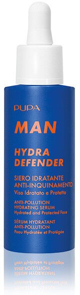 PUPA Man Hydra Defender 30 Ml