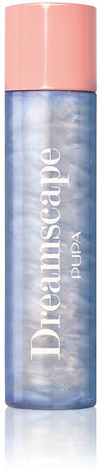 PUPA Dreamscape Viso Acqua Corpo Profumata E Illuminante 100 Ml