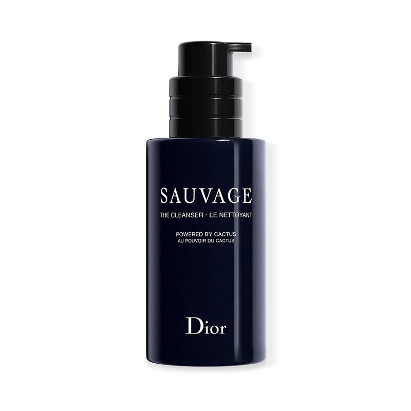 Christian Dior Sauvage Le Nettoyant 125 Ml