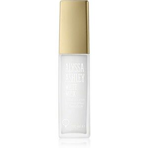 ALYSSA ASHLEY White Musk Eau De Toilette 100 Ml