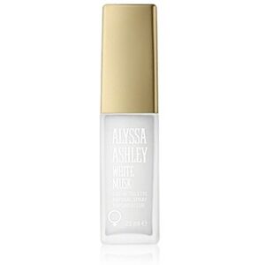 ALYSSA ASHLEY White Musk Eau De Toilette 25 Ml