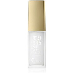 ALYSSA ASHLEY White Musk Eau De Toilette 50 Ml