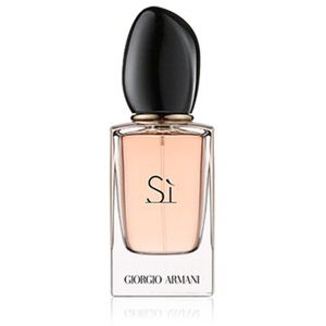 Giorgio Armani Sì Eau De Parfum 30 Ml