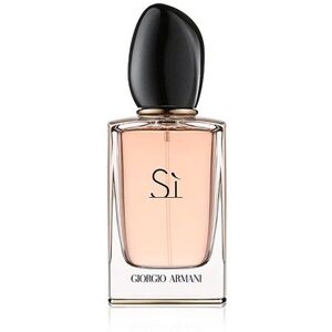 Giorgio Armani Sì Eau De Parfum 50 Ml