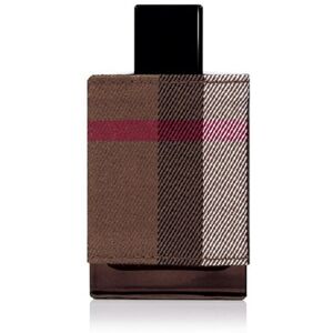 BURBERRY London For Man Eau De Toilette 50 Ml