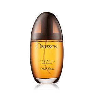 Calvin Obsession Eau De Parfum 100 Ml