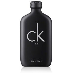 Calvin Ck Be Eau De Toilette 100 Ml