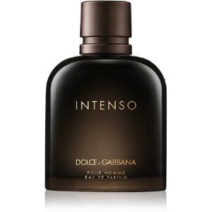 DOLCE&GABBANA Intenso Eau De Parfum 125 Ml