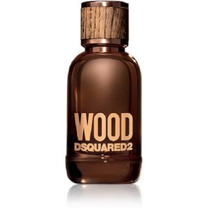 DSQUARED2 Wood For Him Eau De Toilette 30 Ml