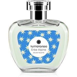 TUTTOTONDO Erbe Alpine Eau De Toilette 100 Ml