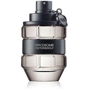 VIKTOR&ROLF Spicebomb Eau De Toilette 90 Ml