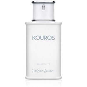 YVES SAINT LAURENT Kouros Eau De Toilette 100 Ml