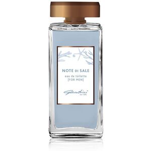 GANDINI Note Di Sale Eau De Toilette 100 Ml