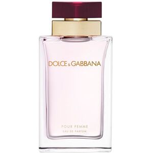 DOLCE&GABBANA Pour Femme Eau De Parfum 25 Ml