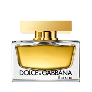 DOLCE&GABBANA The One Eau De Parfum 50 Ml