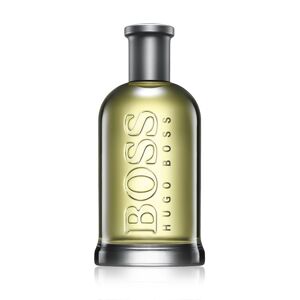 Boss Bottled Eau De Toilette 200 Ml