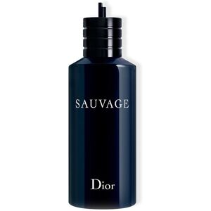 Christian Dior Sauvage Ricarica Eau De Toilette 300 Ml