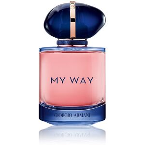 Giorgio Armani My Way Intense Ricaricabile Eau De Parfum 50 Ml