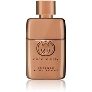 GUCCI Guilty Intense Pour Femme Eau De Parfum 50 Ml