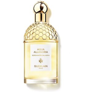 GUERLAIN Aqua Allegoria Bergamote Calabria Eau De Toilette 125 Ml