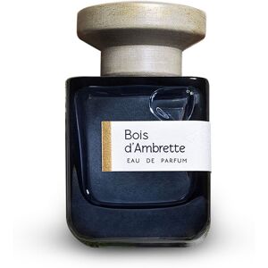 ATELIER MATERI Bois D'ambrette Eau De Parfum 100 Ml