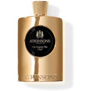 ATKINSONS 1799 His Majesty The Oud Eau De Parfum 100 Ml