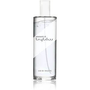 BYBLOS Ghiaccio Eau De Toilette 120 Ml