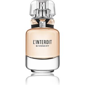 GIVENCHY L'interdit Eau De Toilette 35 Ml