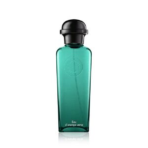 HERMES Eau D'orange Verte Eau De Cologne 100 Ml