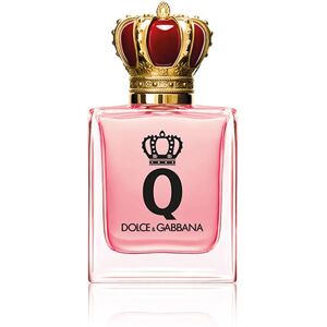 DOLCE&GABBANA Q By Dolce&gabbana Eau De Parfum 50 Ml