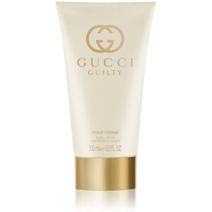 GUCCI Guilty Pour Femme Latte Corpo 150 Ml