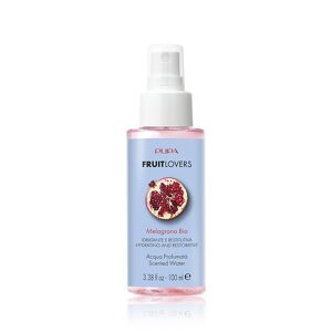 PUPA Fruit Lovers Melagrana Acqua Profumata 100 Ml