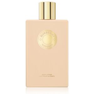 BURBERRY Goddess Latte Corpo 200 Ml