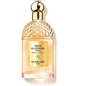 GUERLAIN Aqua Allegoria Forte Bosca Vanilla Eau De Parfum 125 Ml