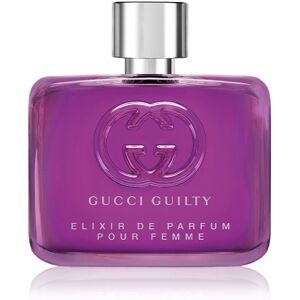 GUCCI Guilty Pour Femme Elixir De Parfum 60 Ml