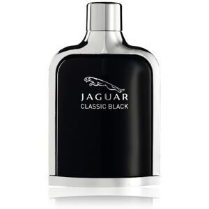 JAGUAR Classic Black Eau De Toilette 100 Ml