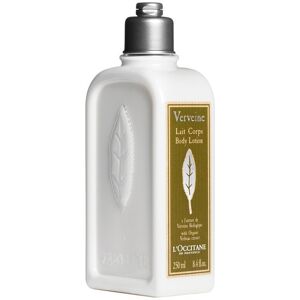 L OCCITANE EN PROVENCE Verbena Latte Corpo 250 Ml