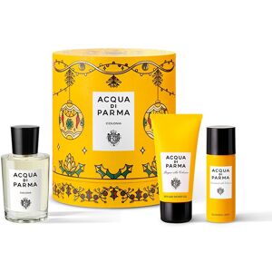 ACQUA DI PARMA Colonia Eau De Cologne Cofanetto