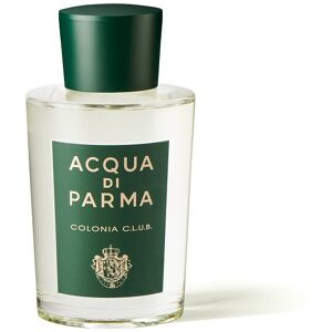 ACQUA DI PARMA Colonia C.l.u.b. Eau De Cologne 180 Ml