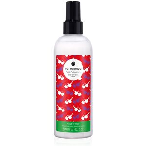 TUTTOTONDO Via Veneto Latte Corpo Spray 300 Ml