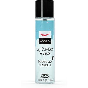 AQUOLINA Zucchero A Velo Profumo Capelli 100 Ml