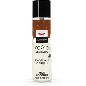 AQUOLINA Cocco Delicato Profumo Capelli 100 Ml