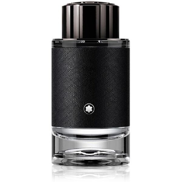 montblanc explorer eau de parfum 100 ml